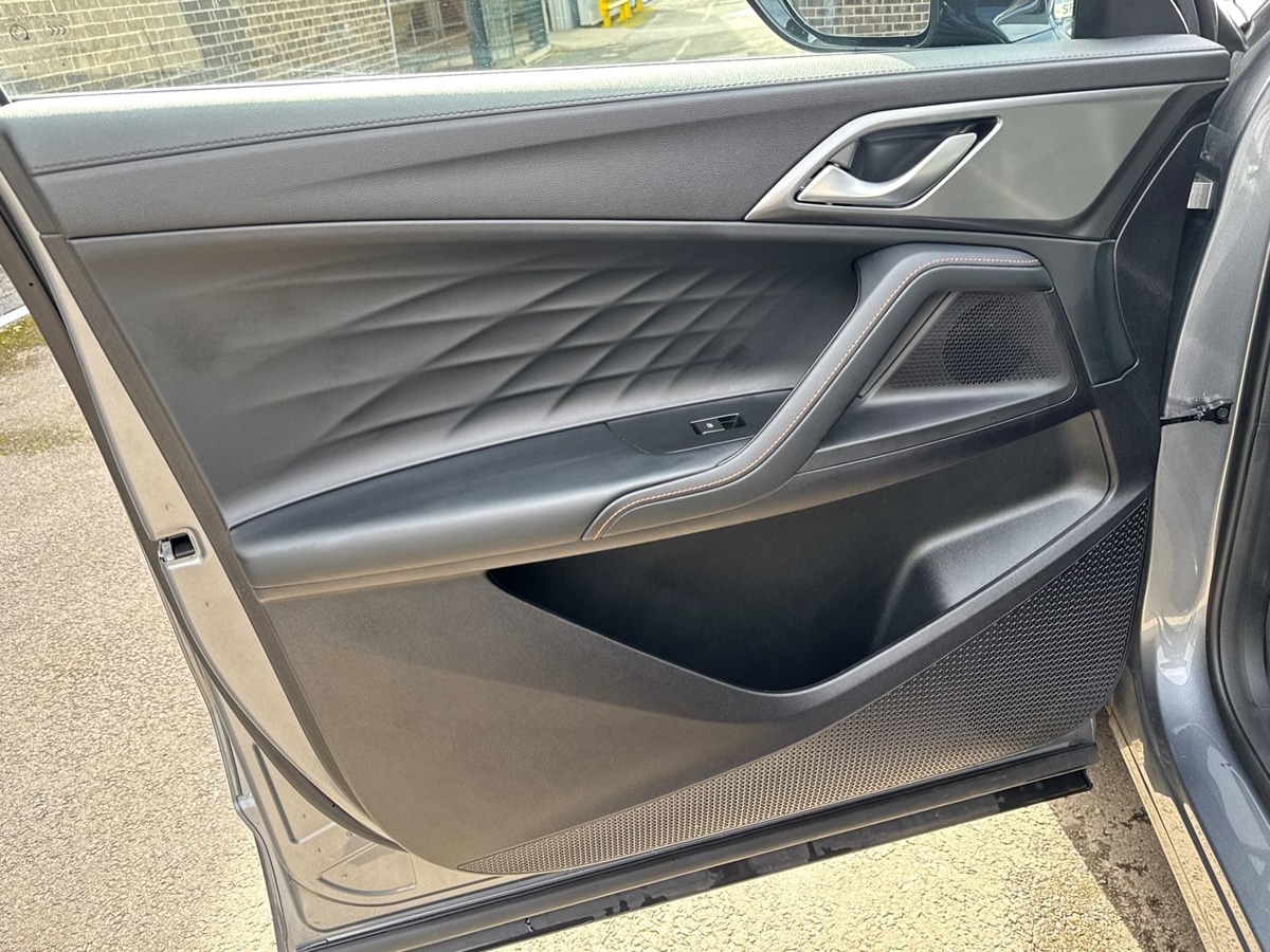 Used MG MG HS 2025 for sale - 77947016: Photo 30