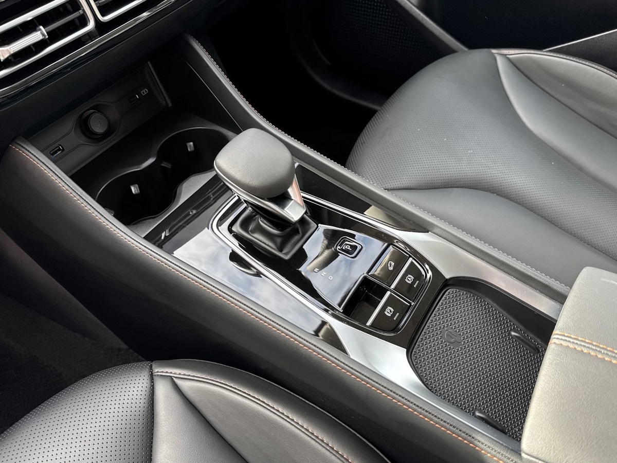 Used MG MG HS 2025 for sale - 77947016: Photo 32