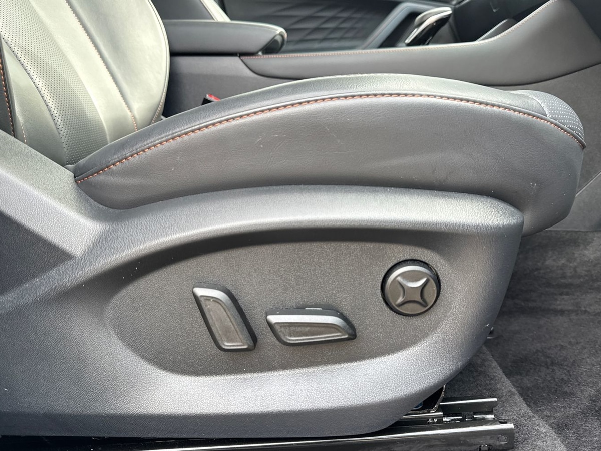 Used MG MG HS 2025 for sale - 77947016: Photo 36