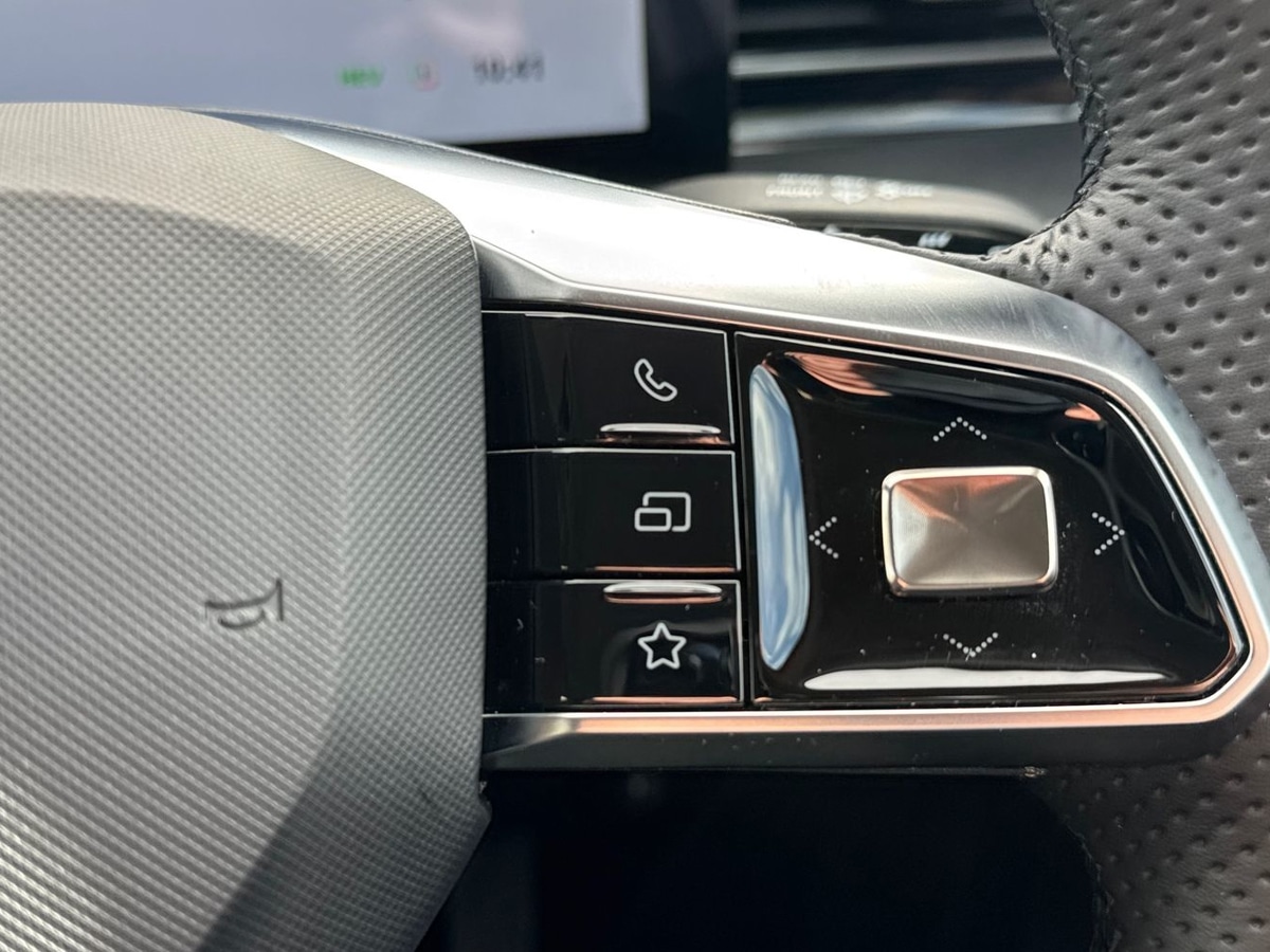 Used MG MG HS 2025 for sale - 77947016: Photo 40