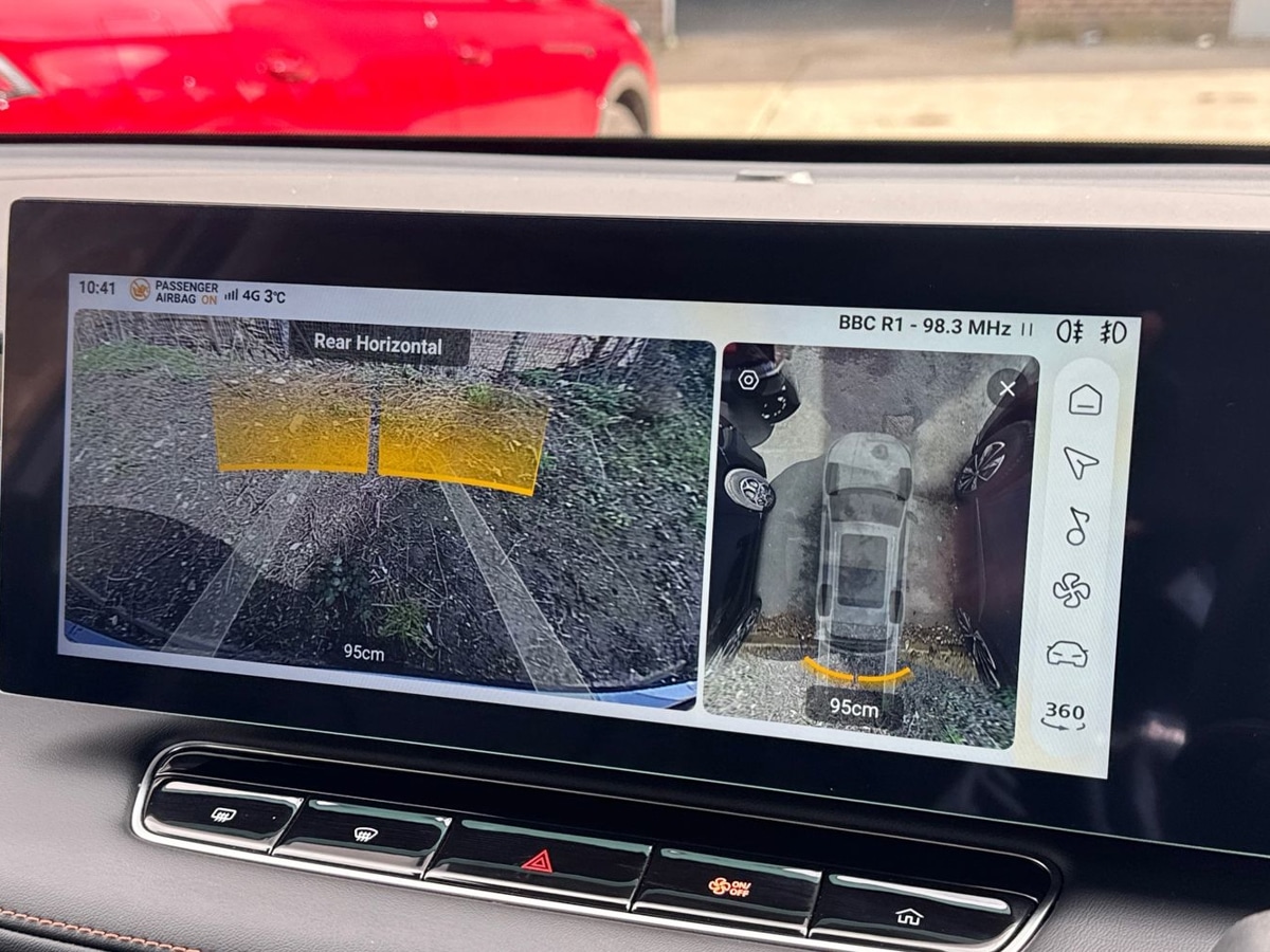 Used MG MG HS 2025 for sale - 77947016: Photo 42