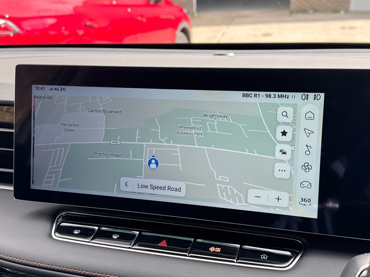 Used MG MG HS 2025 for sale - 77947016: Photo 46