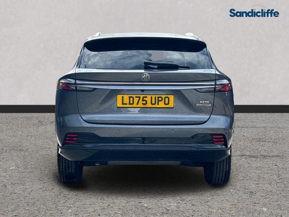 Used MG MG HS 2025 for sale - 77947016: Photo 6