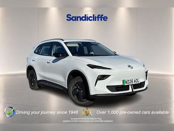 Used MG MGS5 2026 for sale - 79813697: Photo