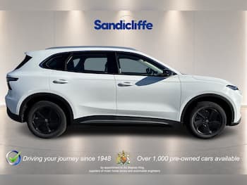 Used MG MGS5 2026 for sale - 79813697: Photo