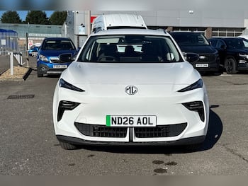 Used MG MGS5 2026 for sale - 79813697: Photo