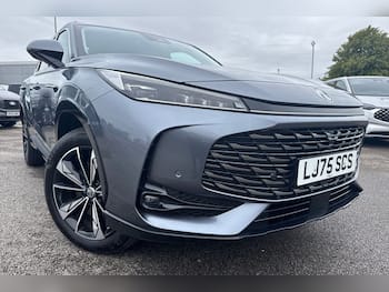 Used MG MG HS 2026 for sale - 79724759: Photo