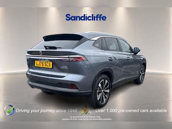 Used MG MG HS 2026 for sale - 79724759: Photo