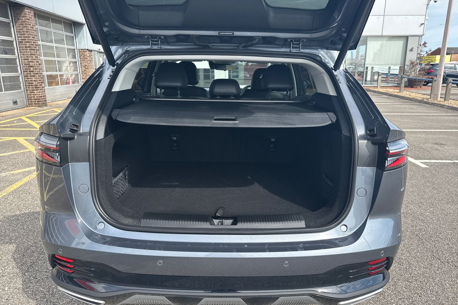 Vehicle 16