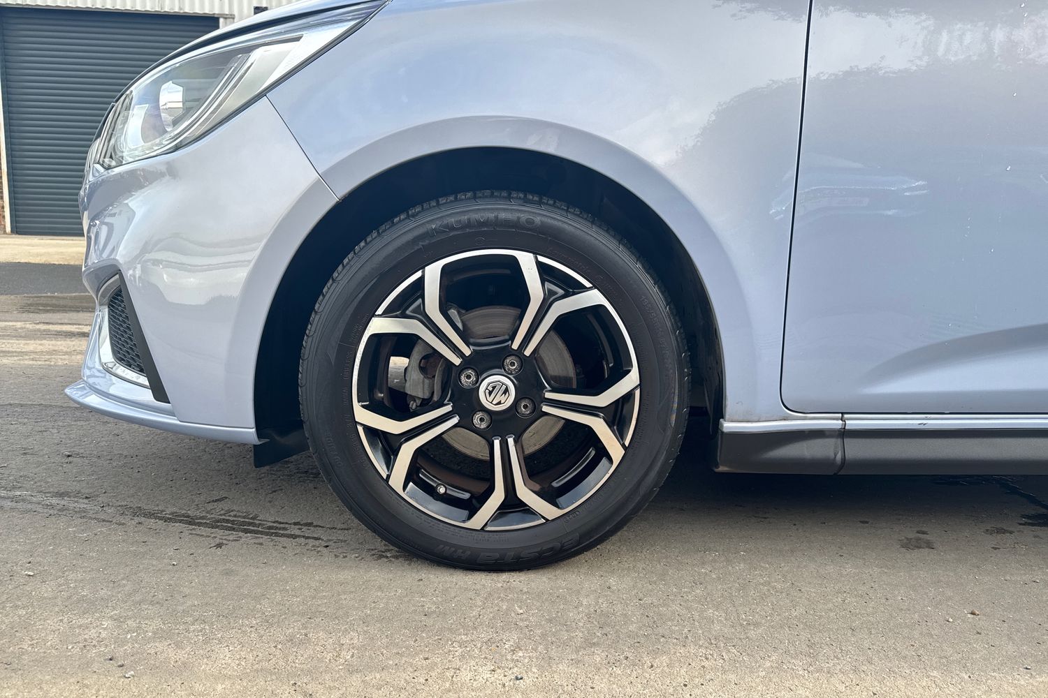 Used MG MG3 2023 for sale - 76477704: Photo 10