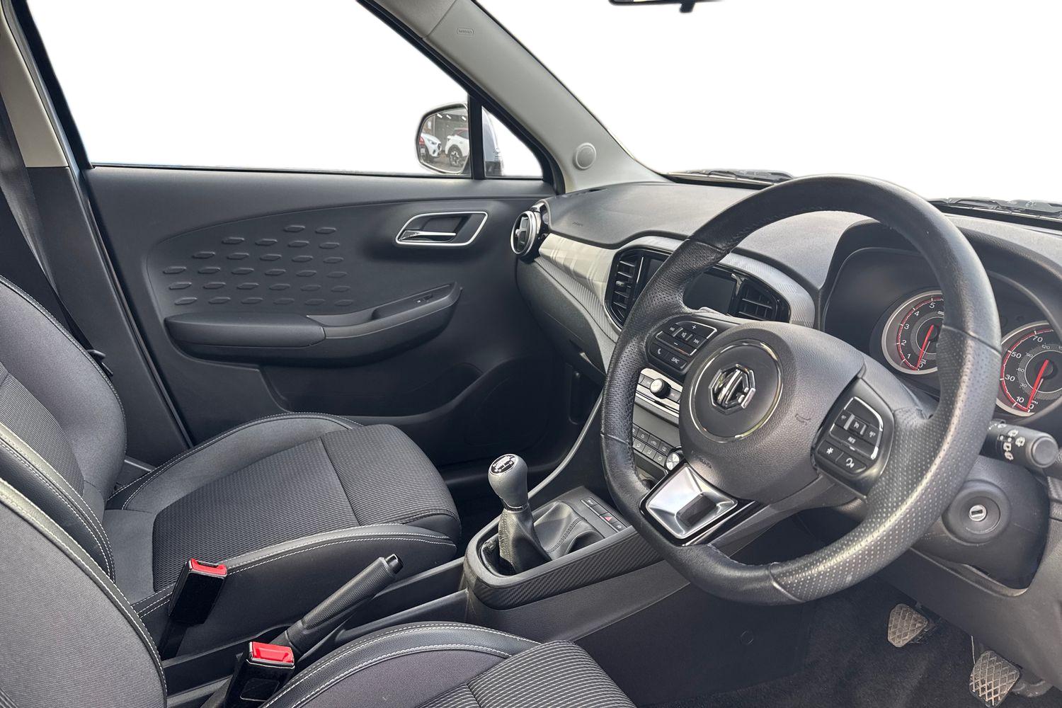 Used MG MG3 2023 for sale - 76477704: Photo 11