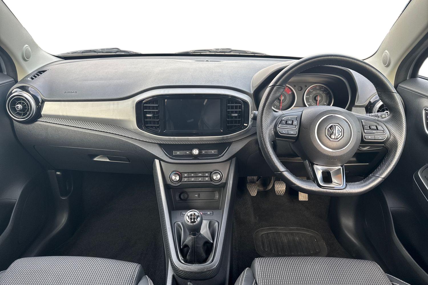 Used MG MG3 2023 for sale - 76477704: Photo 12