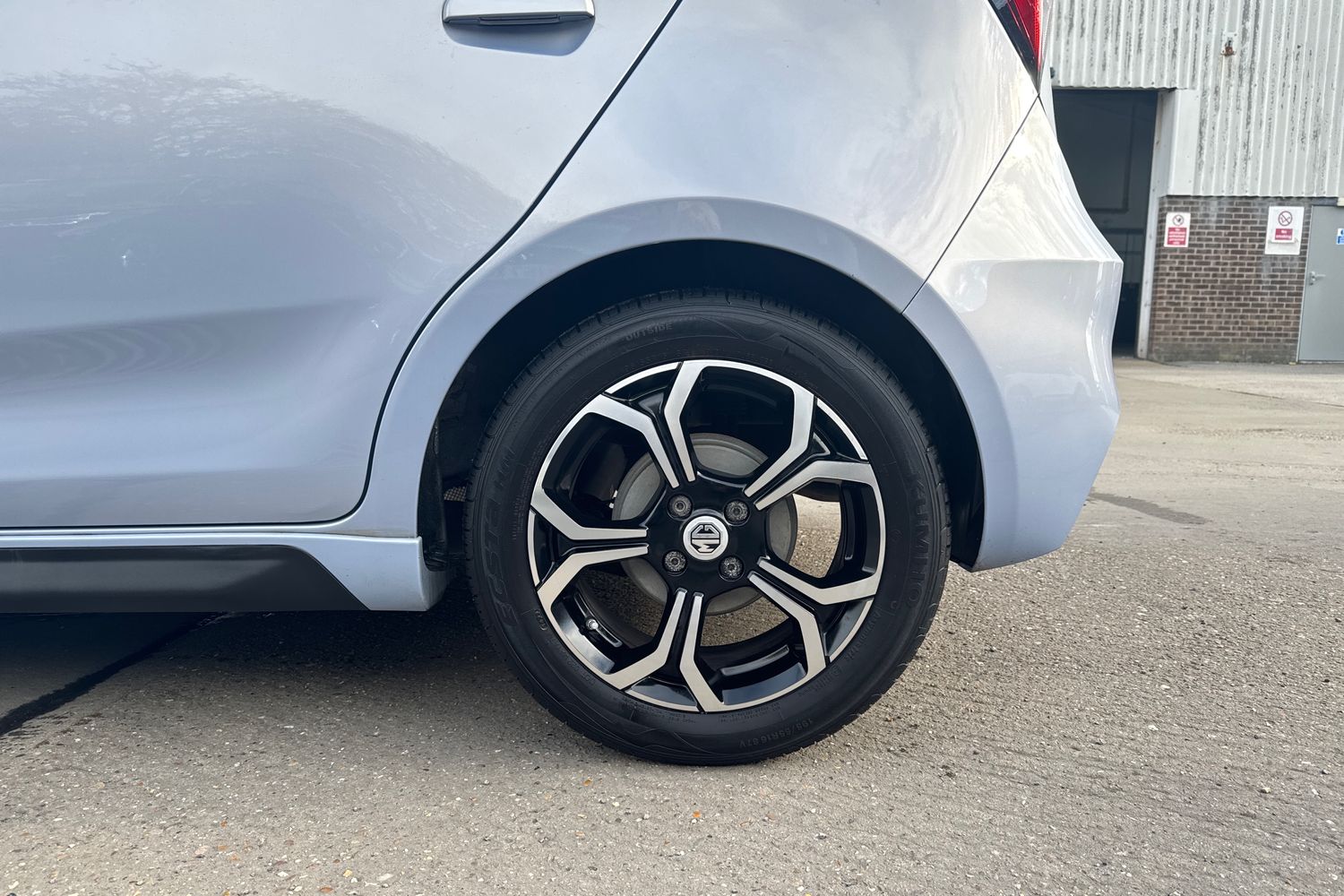 Used MG MG3 2023 for sale - 76477704: Photo 17