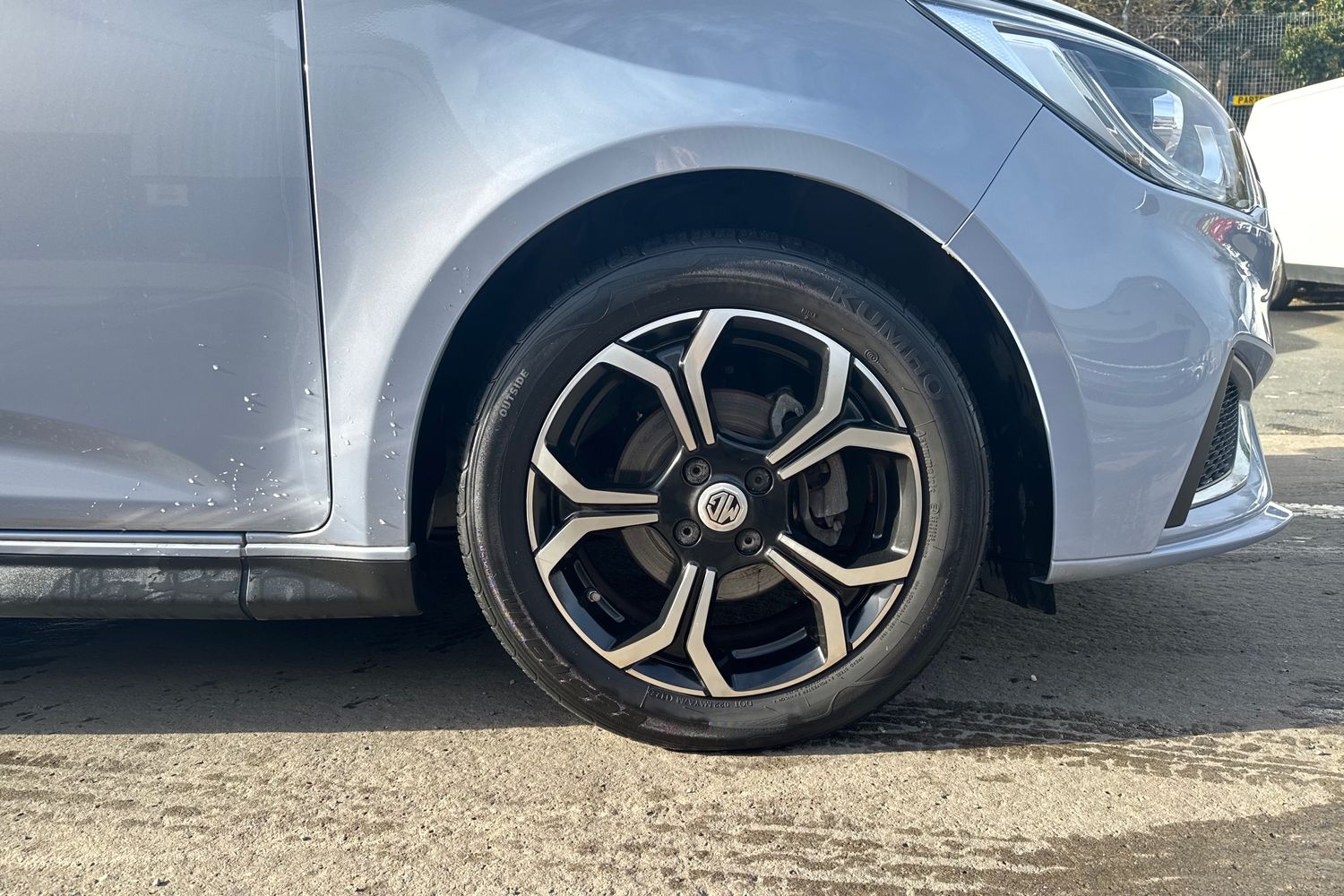 Used MG MG3 2023 for sale - 76477704: Photo 19