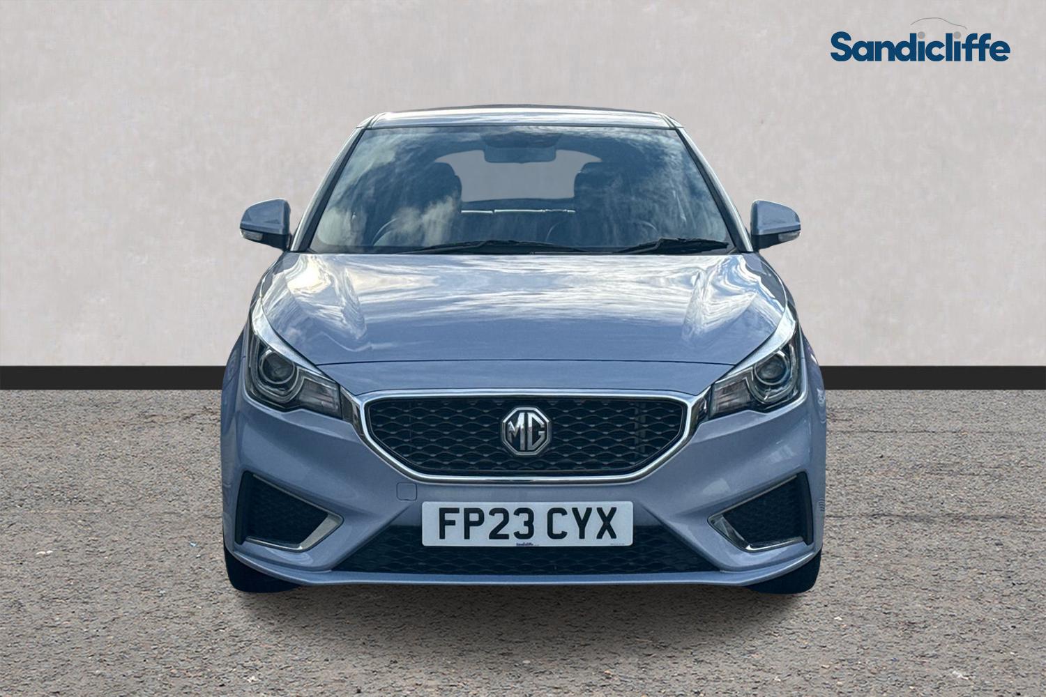 Used MG MG3 2023 for sale - 76477704: Photo 2