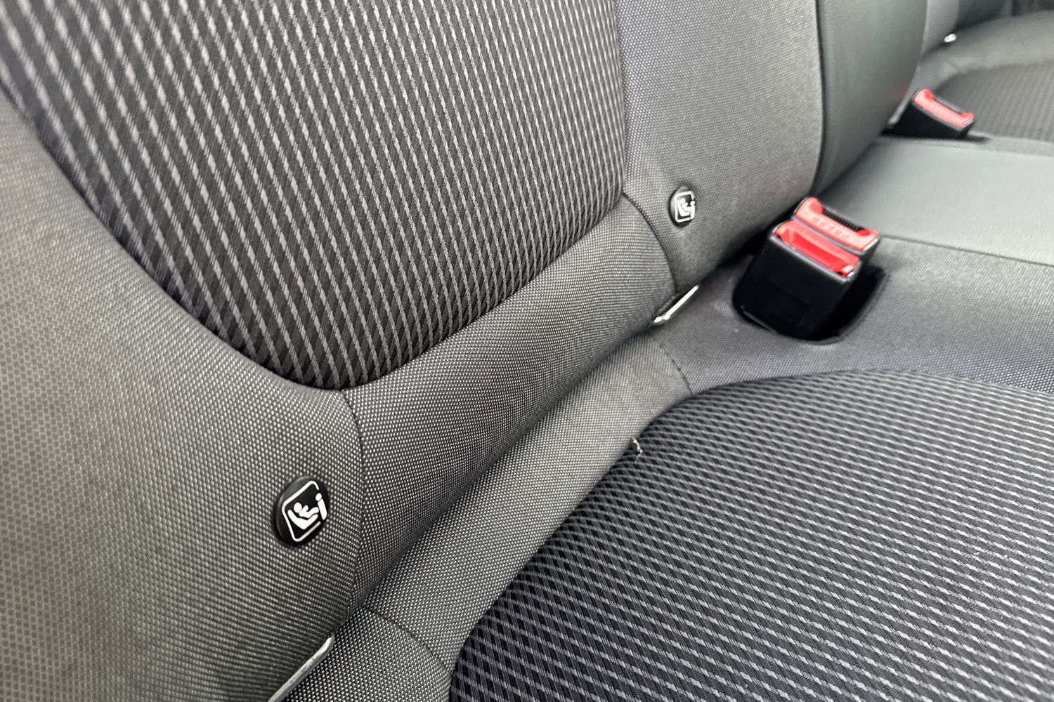 Used MG MG3 2023 for sale - 76477704: Photo 20