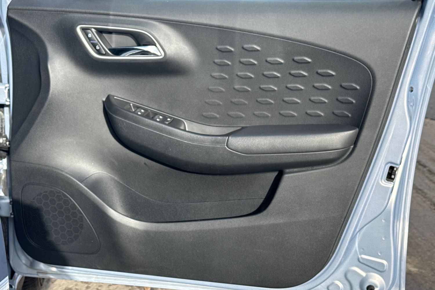 Used MG MG3 2023 for sale - 76477704: Photo 21