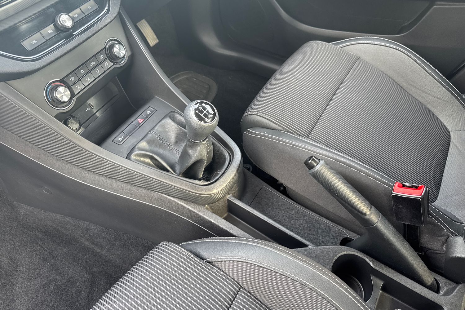 Used MG MG3 2023 for sale - 76477704: Photo 27