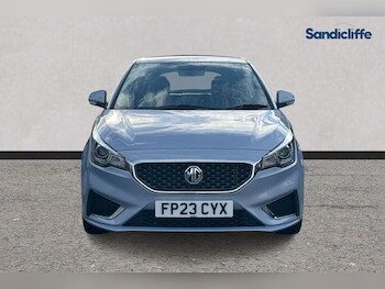 Used MG MG3 2023 for sale - 76477704: Photo