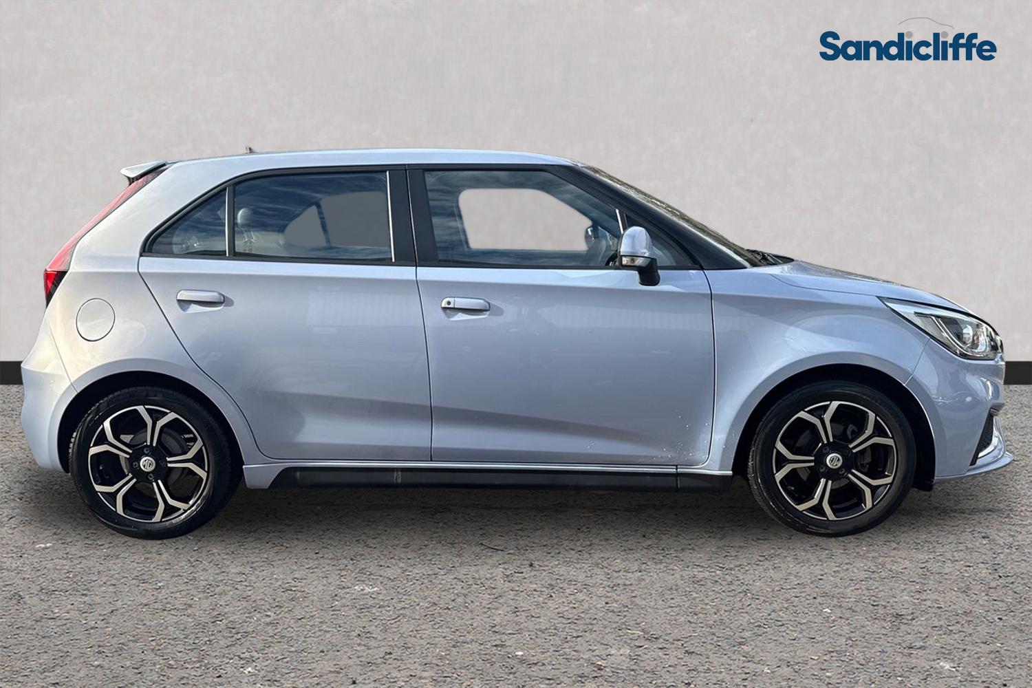 Used MG MG3 2023 for sale - 76477704: Photo 3