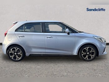 Used MG MG3 2023 for sale - 76477704: Photo