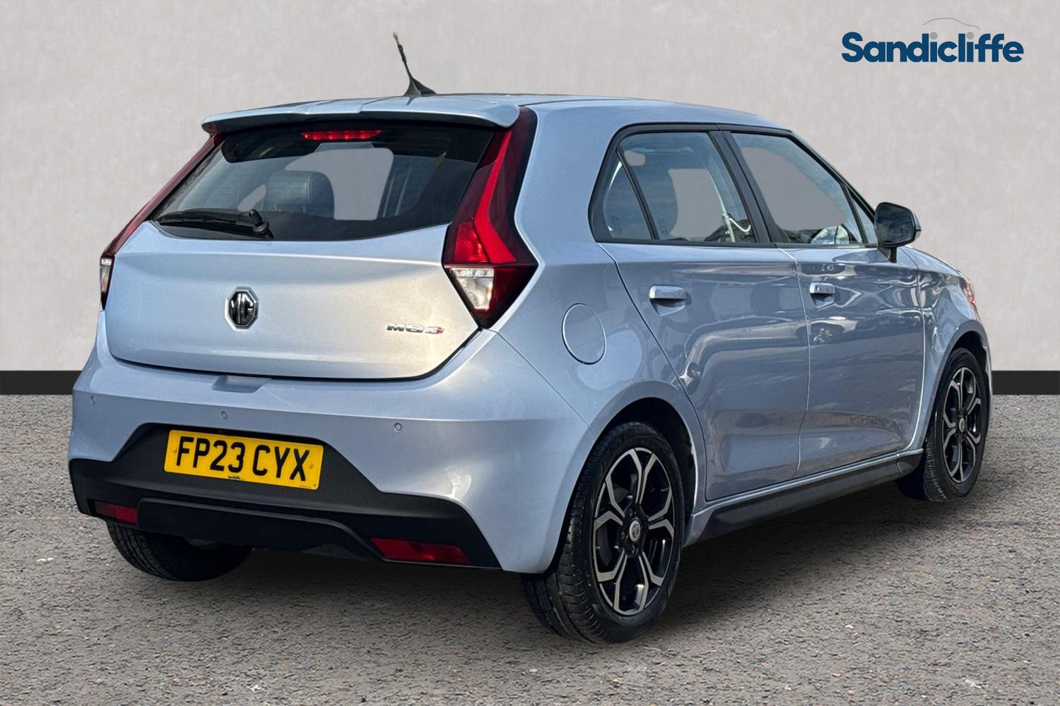 Used MG MG3 2023 for sale - 76477704: Photo 4