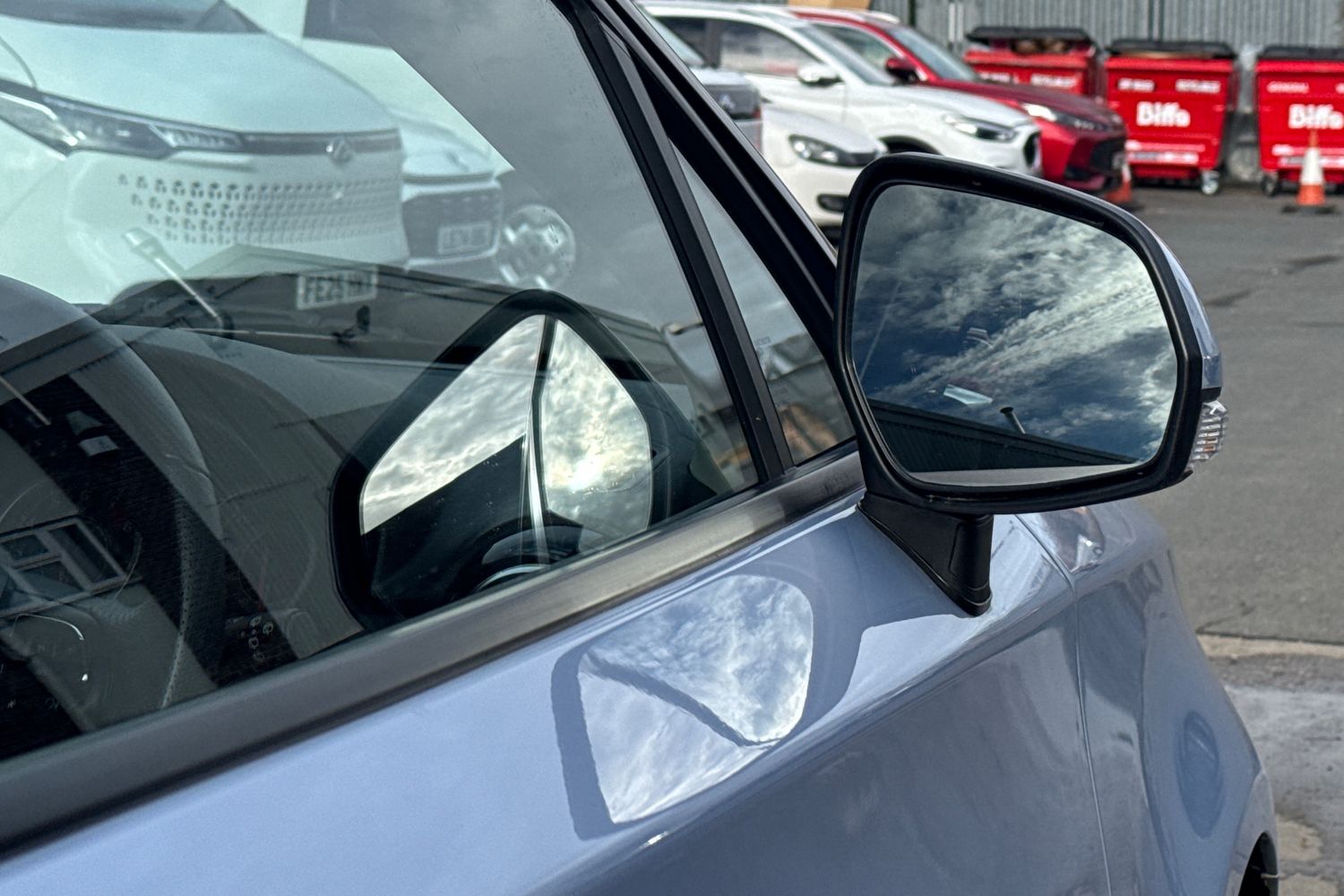 Used MG MG3 2023 for sale - 76477704: Photo 42