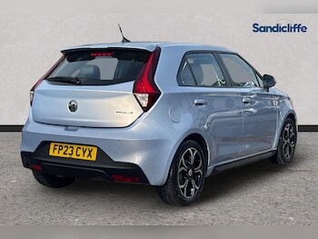 Used MG MG3 2023 for sale - 76477704: Photo