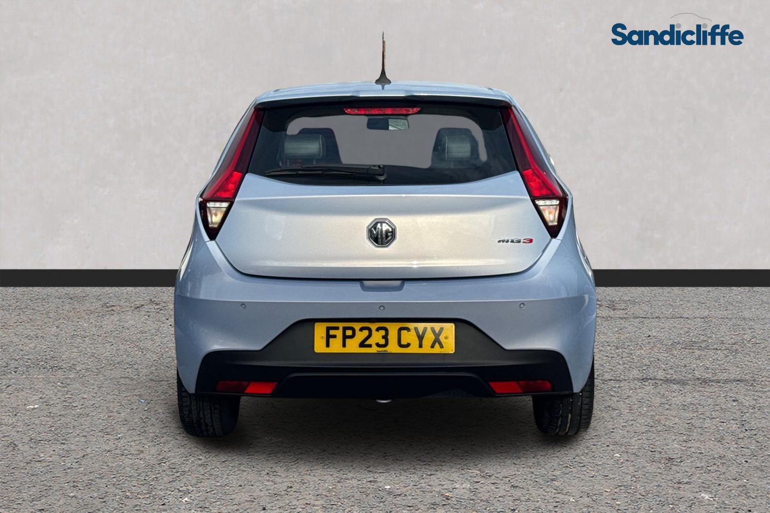 Used MG MG3 2023 for sale - 76477704: Photo 5