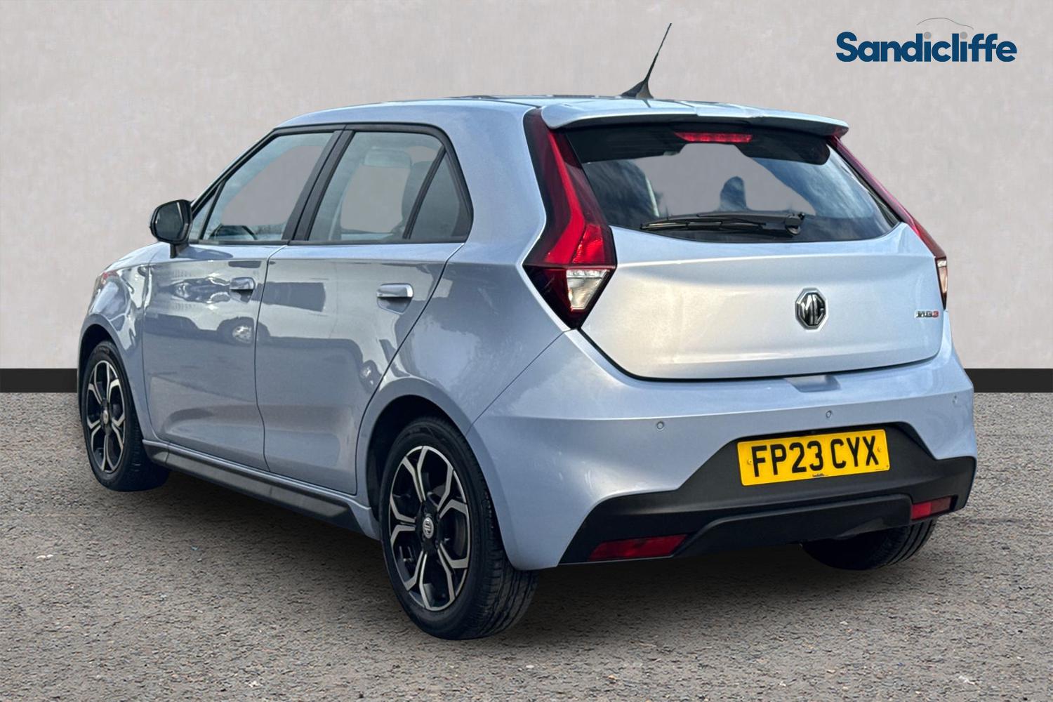 Used MG MG3 2023 for sale - 76477704: Photo 6