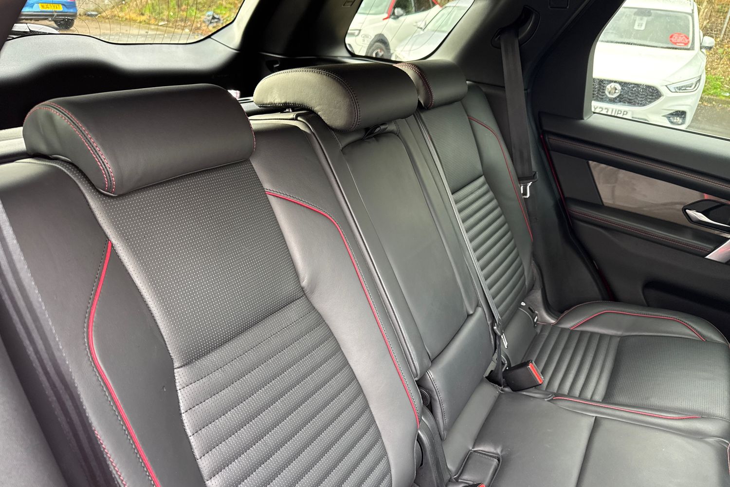 Used Land Rover Discovery Sport 2020 for sale - 76492045: Photo 15