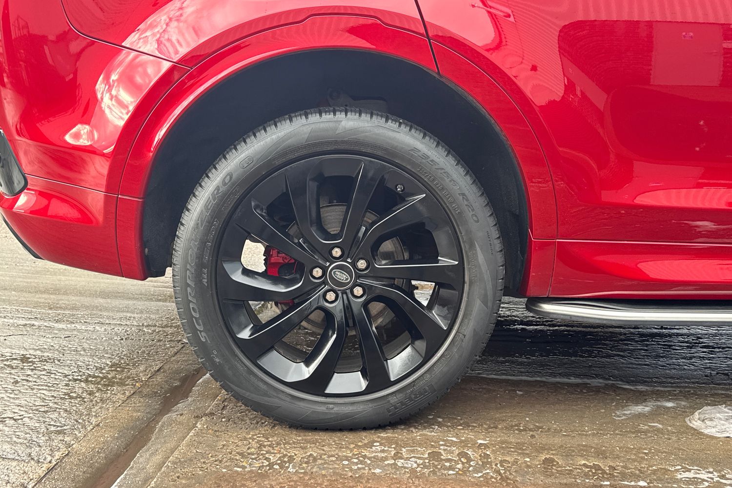 Used Land Rover Discovery Sport 2020 for sale - 76492045: Photo 17