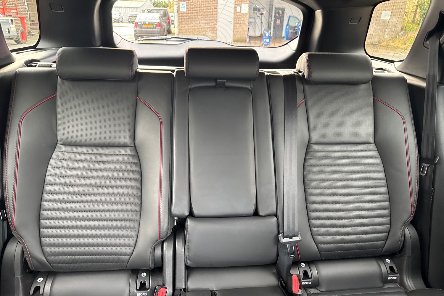 Used Land Rover Discovery Sport 2020 for sale - 76492045: Photo 23