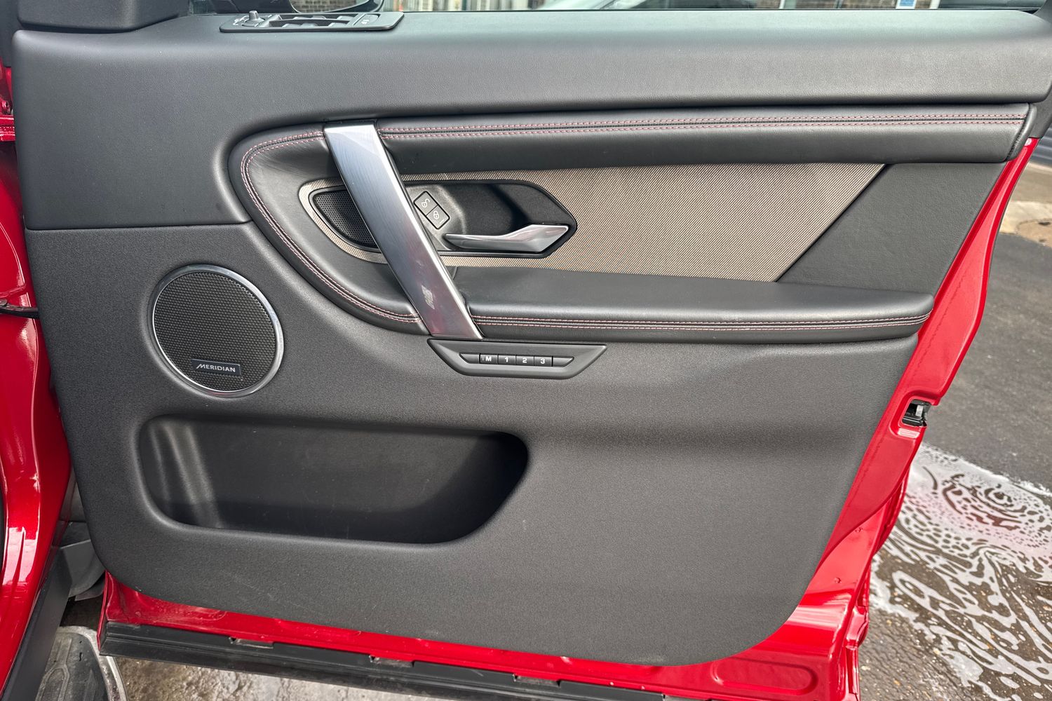 Used Land Rover Discovery Sport 2020 for sale - 76492045: Photo 25