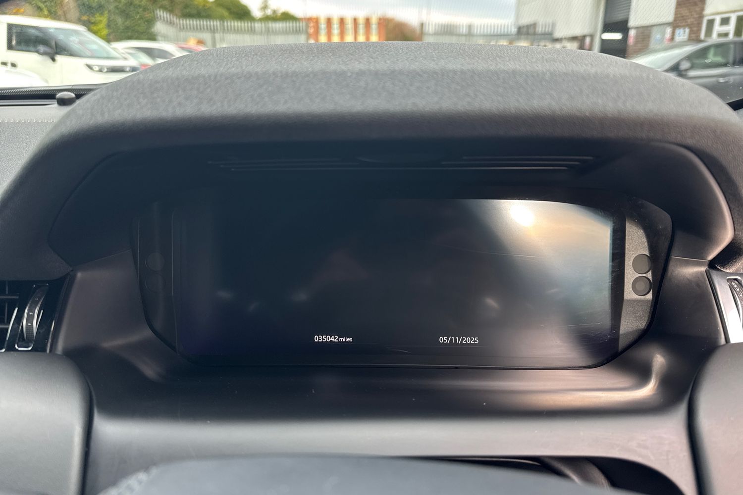 Used Land Rover Discovery Sport 2020 for sale - 76492045: Photo 29