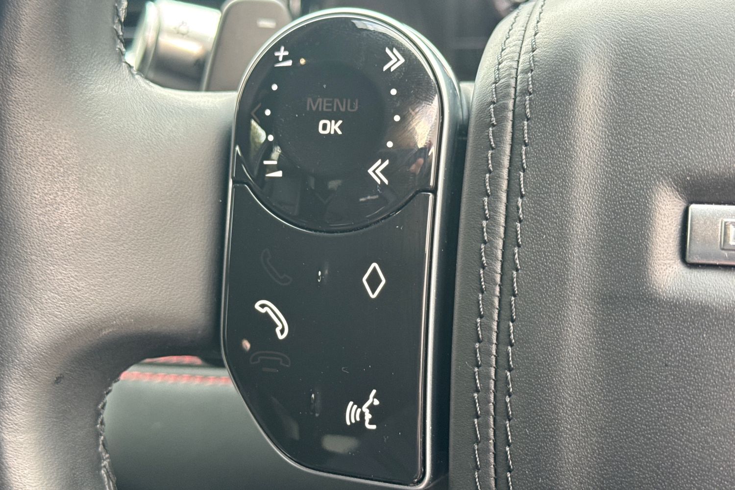 Used Land Rover Discovery Sport 2020 for sale - 76492045: Photo 30