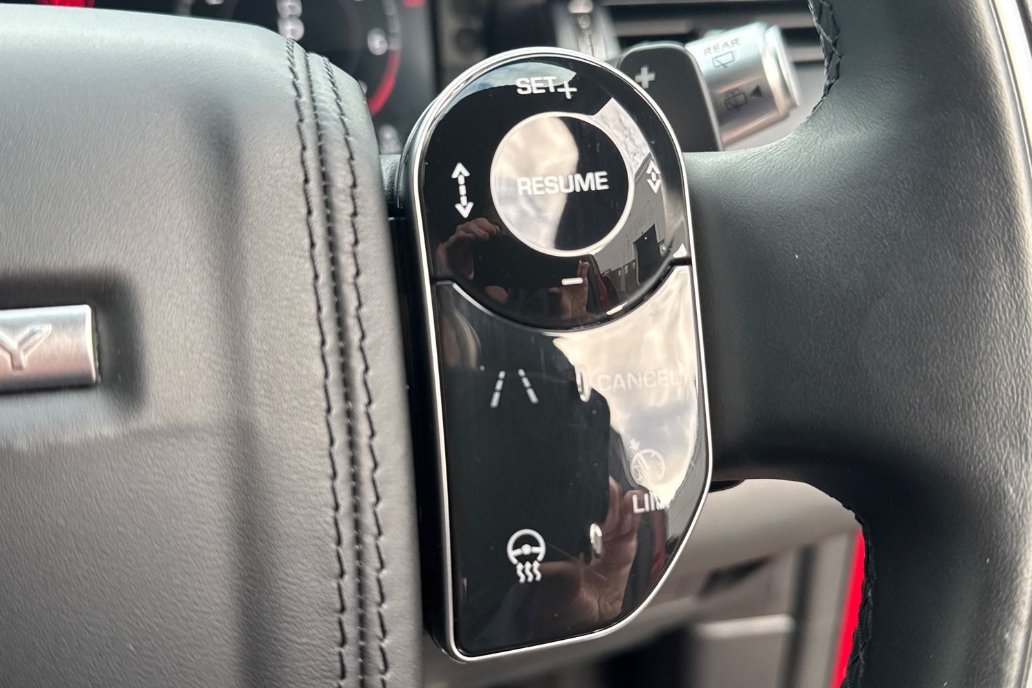 Used Land Rover Discovery Sport 2020 for sale - 76492045: Photo 31