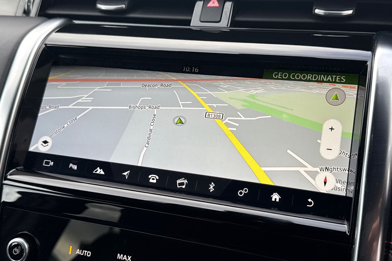 Used Land Rover Discovery Sport 2020 for sale - 76492045: Photo 37