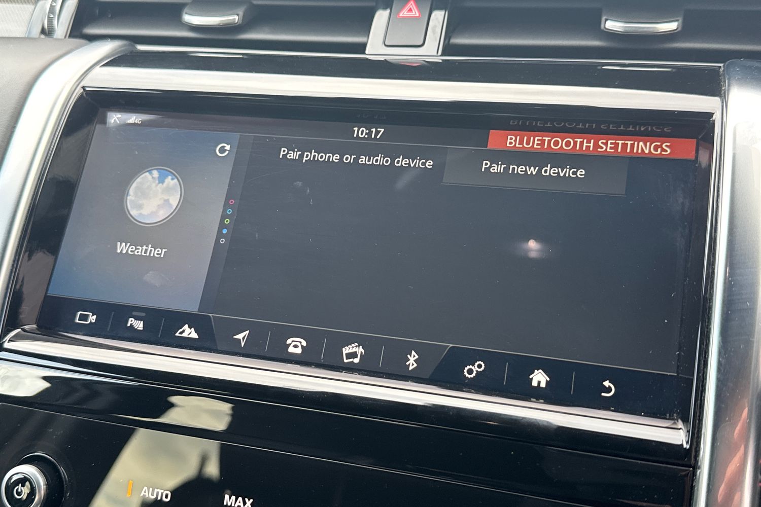 Used Land Rover Discovery Sport 2020 for sale - 76492045: Photo 39