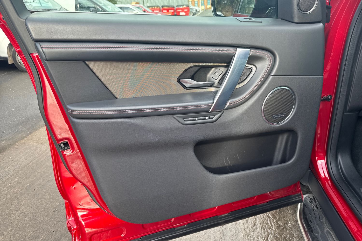 Used Land Rover Discovery Sport 2020 for sale - 76492045: Photo 43