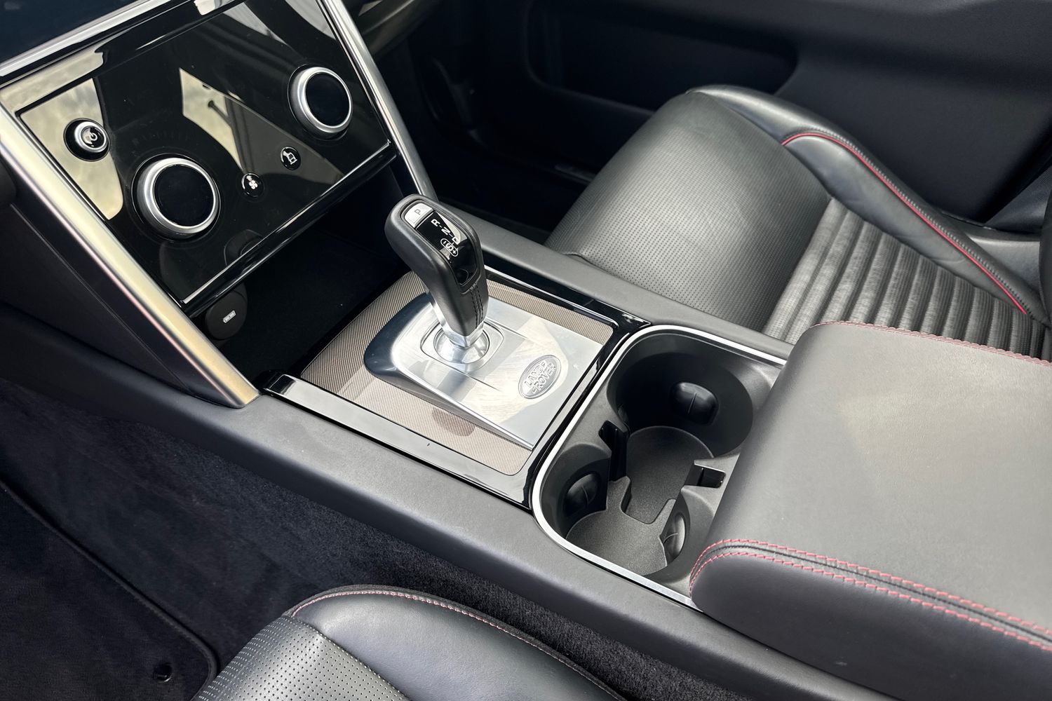 Used Land Rover Discovery Sport 2020 for sale - 76492045: Photo 45