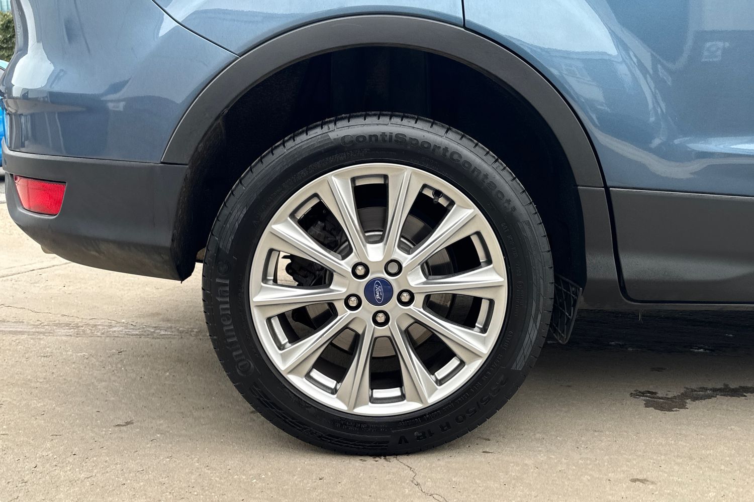 Used Ford Kuga 2019 for sale - 78084606: Photo 11