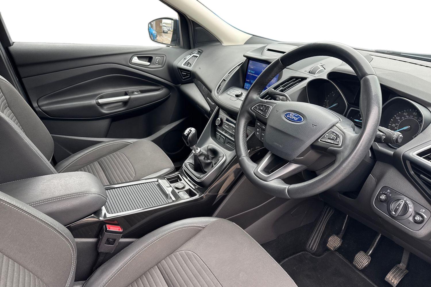 Used Ford Kuga 2019 for sale - 78084606: Photo 12