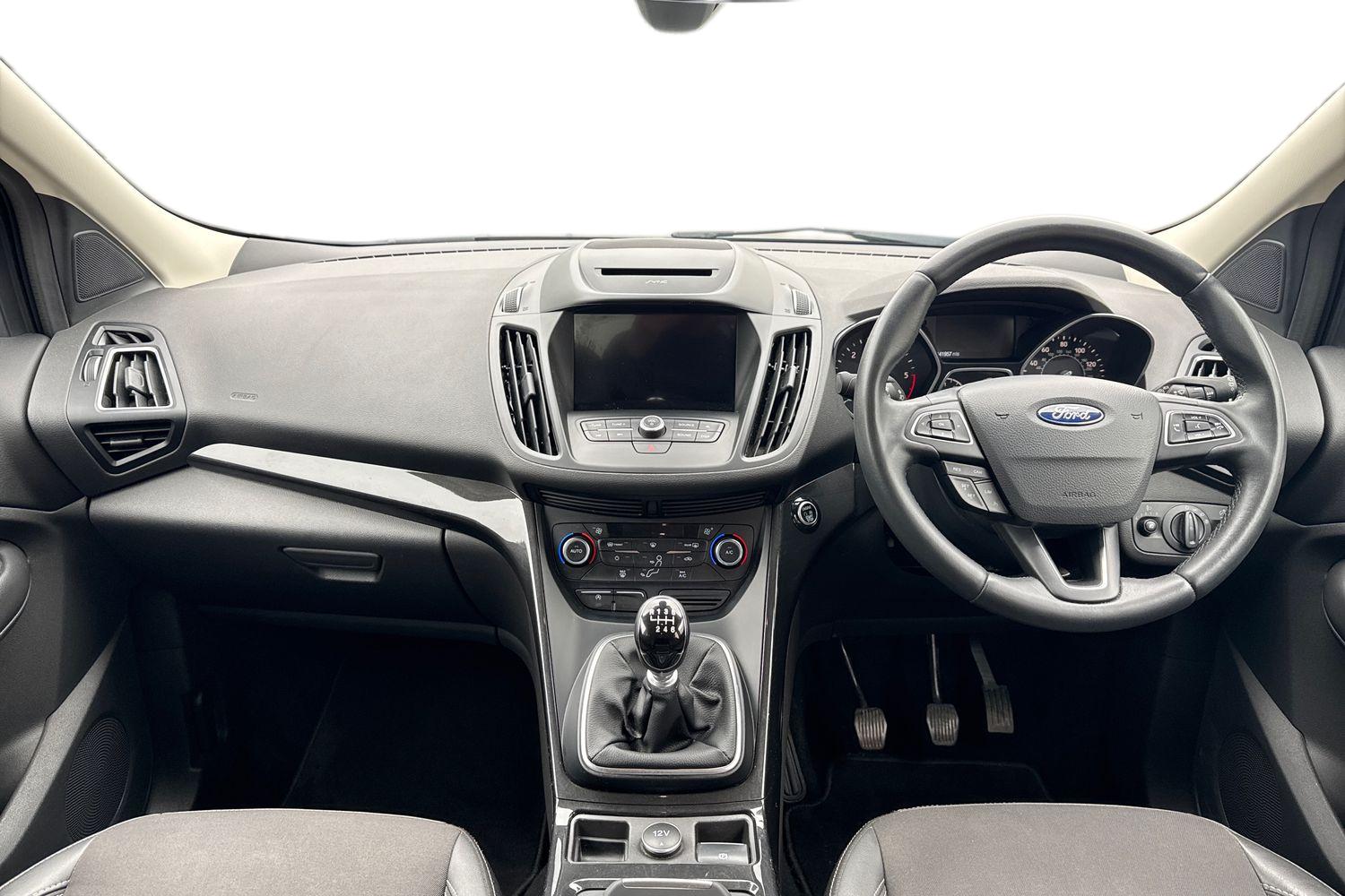 Used Ford Kuga 2019 for sale - 78084606: Photo 13