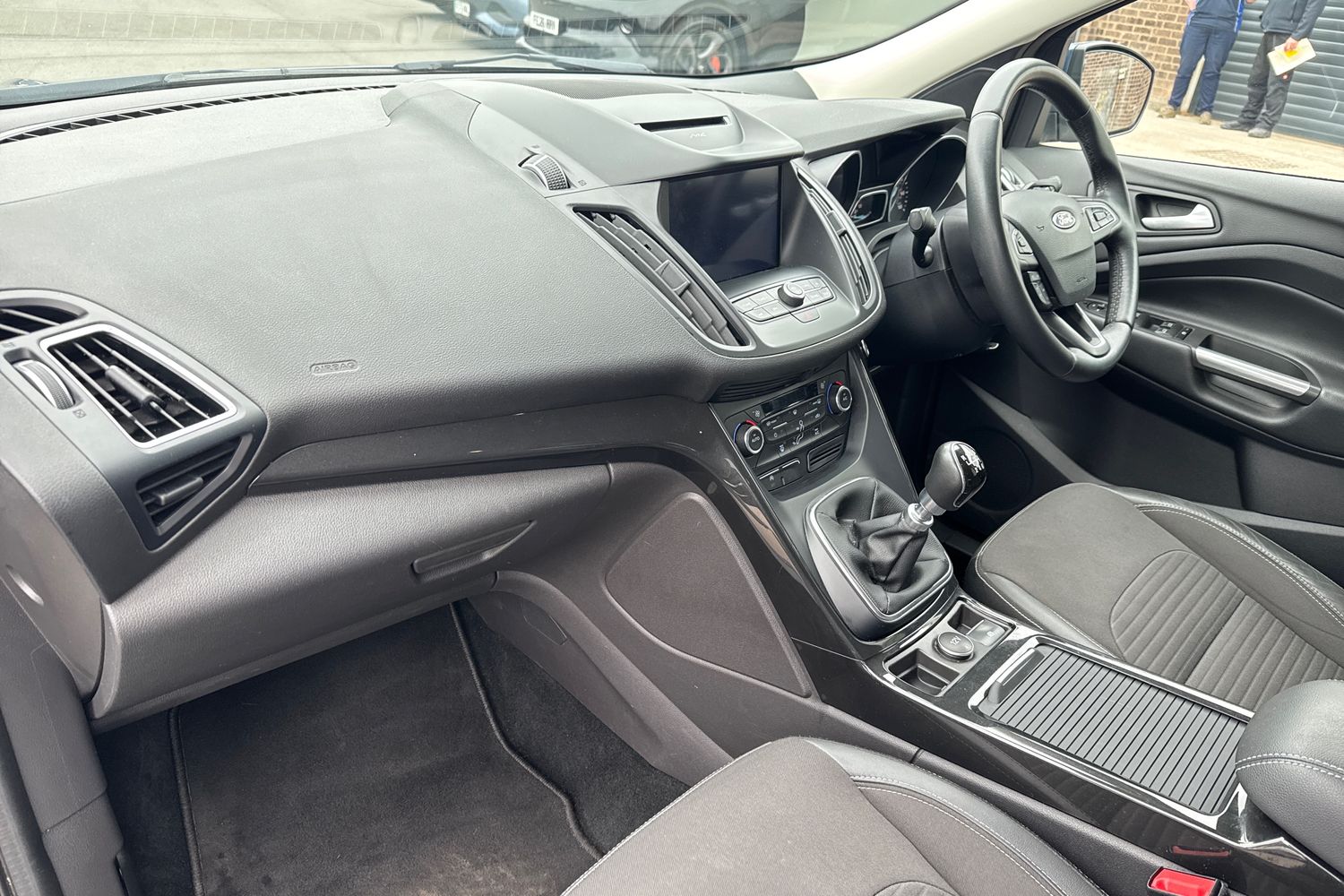 Used Ford Kuga 2019 for sale - 78084606: Photo 14