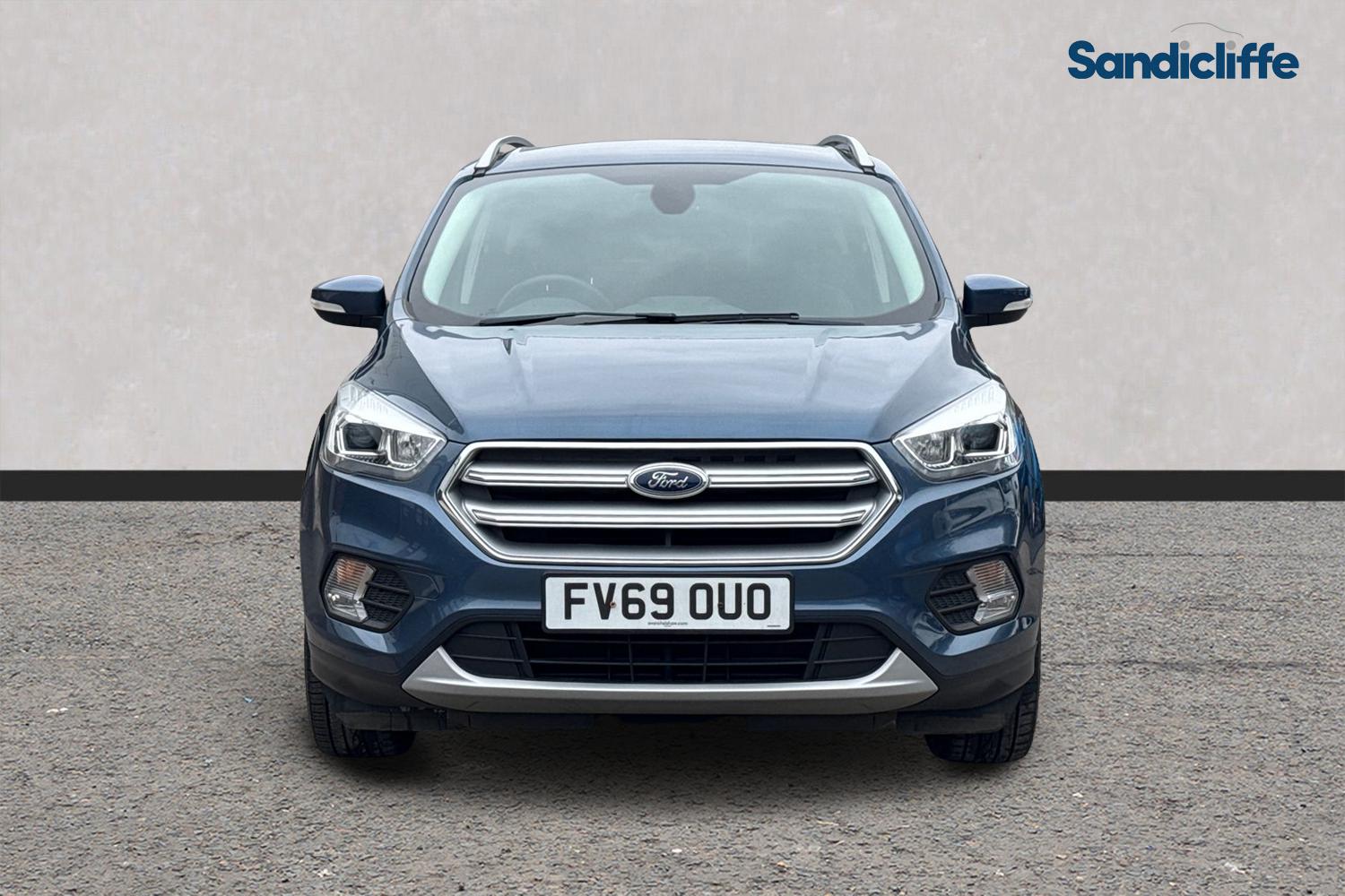 Used Ford Kuga 2019 for sale - 78084606: Photo 2