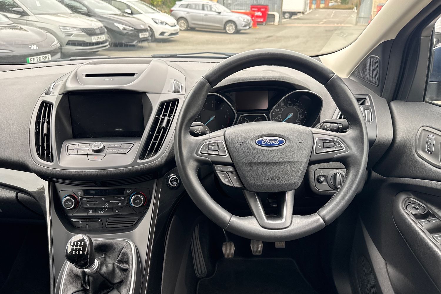 Used Ford Kuga 2019 for sale - 78084606: Photo 23