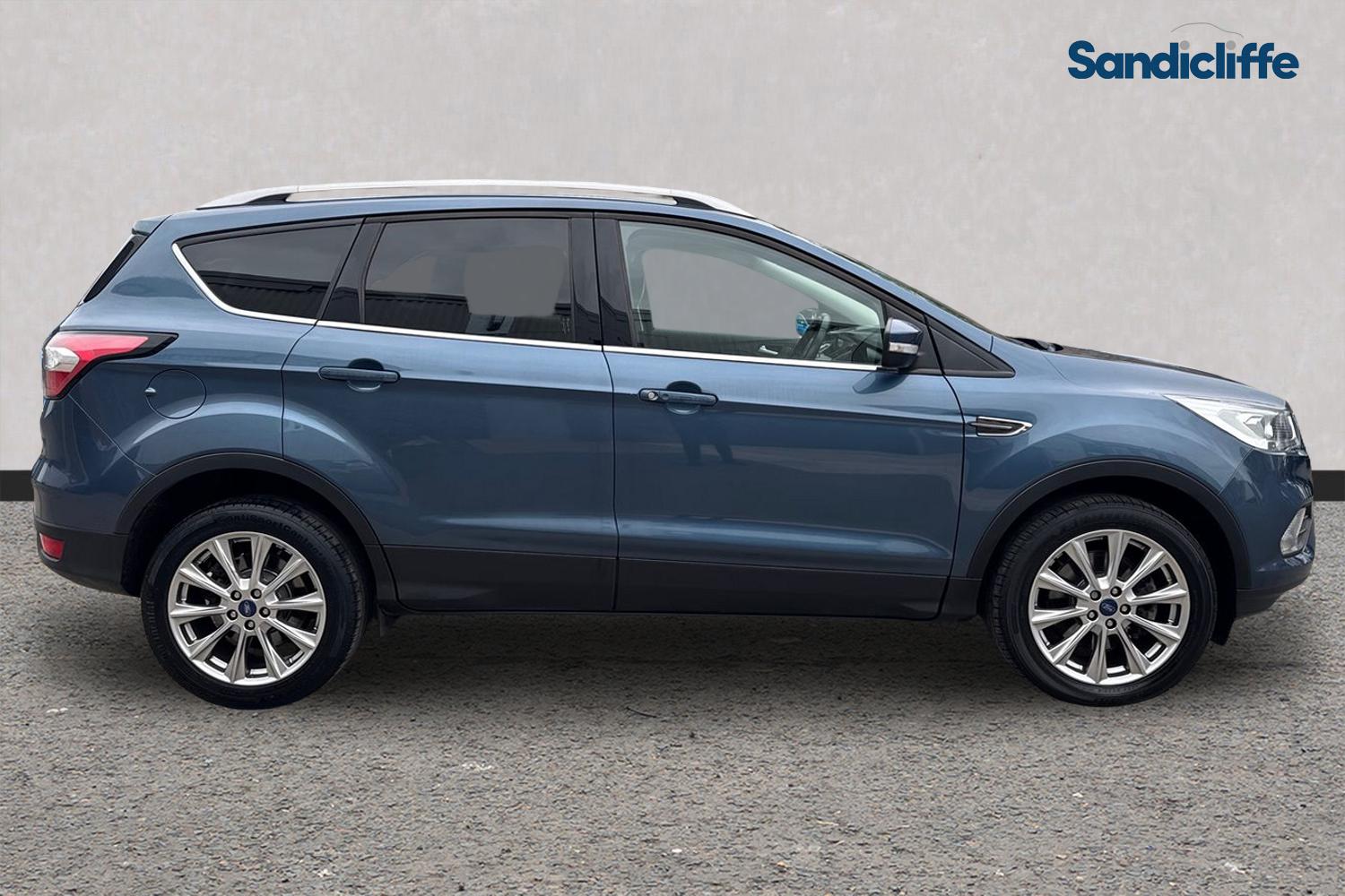Used Ford Kuga 2019 for sale - 78084606: Photo 3