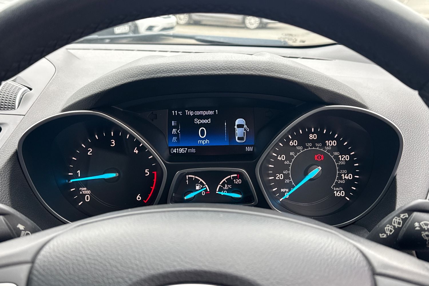 Used Ford Kuga 2019 for sale - 78084606: Photo 37