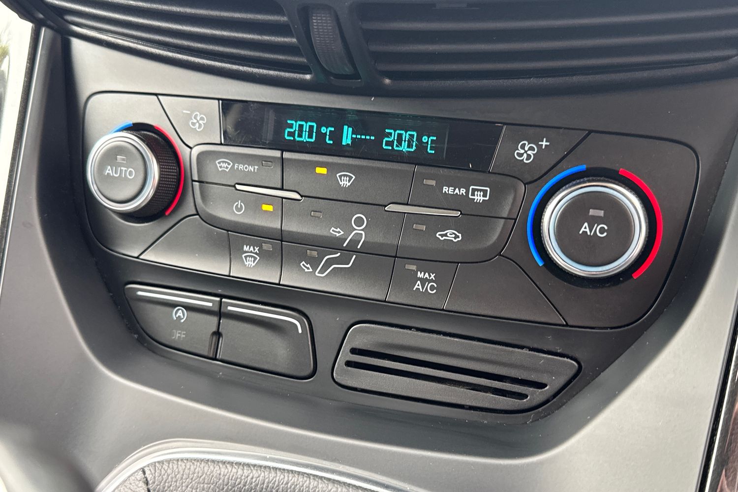 Used Ford Kuga 2019 for sale - 78084606: Photo 38